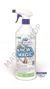 Blue Marine New Magic Bot Temizleyici 1 Litre