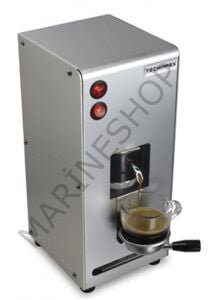 TECHIMPEX KAHVE/EXPRESSO MAKİNESİ 12V