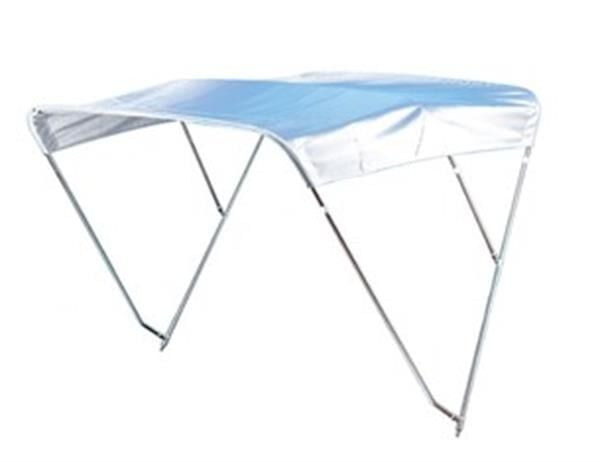 Trem Sombrero Portatif Tente 3 Kollu 245x235x140 cm