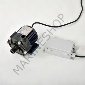 Manyetik Klima Pompası 24V IP68 Maks.28000BTU