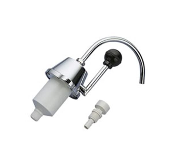 TMC el pompalı musluk