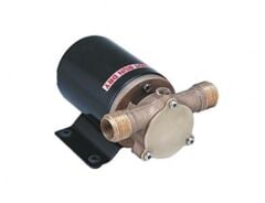 TMC marin su pompası