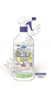 Blue Marine Gumemp 100 Koruyucu Cila 750 Ml Sprey