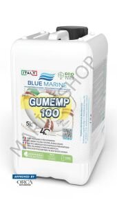 Blue Marine Gumemp 100 Koruyucu Cila 5 Litre