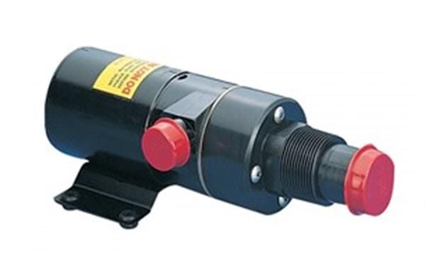 TMC macerator Pompa 24V/700 Gl/Saat