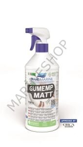 Blue Marine Gumemp Matt Bot Kumaş Koruyucu 750 Ml