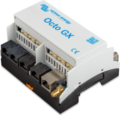 VICTRON ENERGY OCTO GX