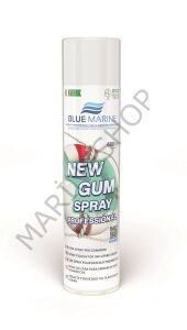 Blue Marine New Gum Botlar İçin Sprey Cila 600 Ml