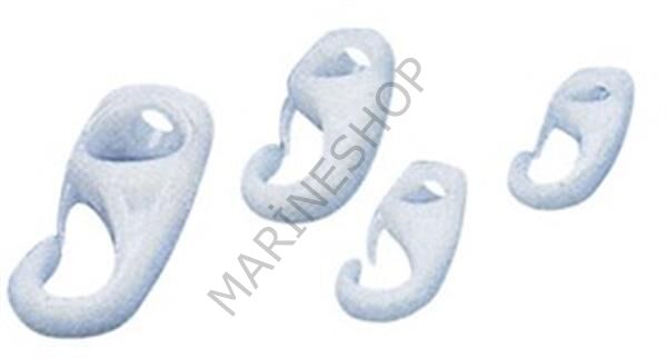 Plastik Kanca 6mm