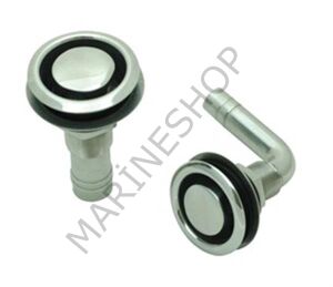 Tank havalandırma 16mm boy 4,5-32 arası