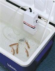 TMC Havalandırma Pompası