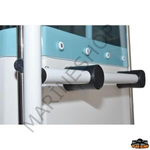 Trem Alüminyum T-Top 120x170 cm