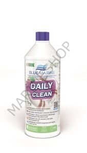 Blue Marine Daily Clean Şişme Bot Deterjanı 1 Kg