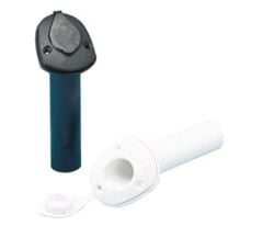 Kamış yuvası, plastik beyaz