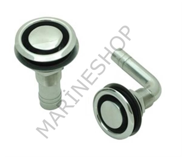 Tank havalandırma 90 derece 16mm 4,5-32 arası