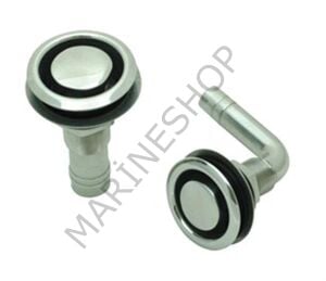 Tank havalandırma 90 derece 16mm 4,5-32 arası