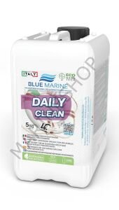 Blue Marine Daily Clean Şişme Bot Deterjanı 5 Kg