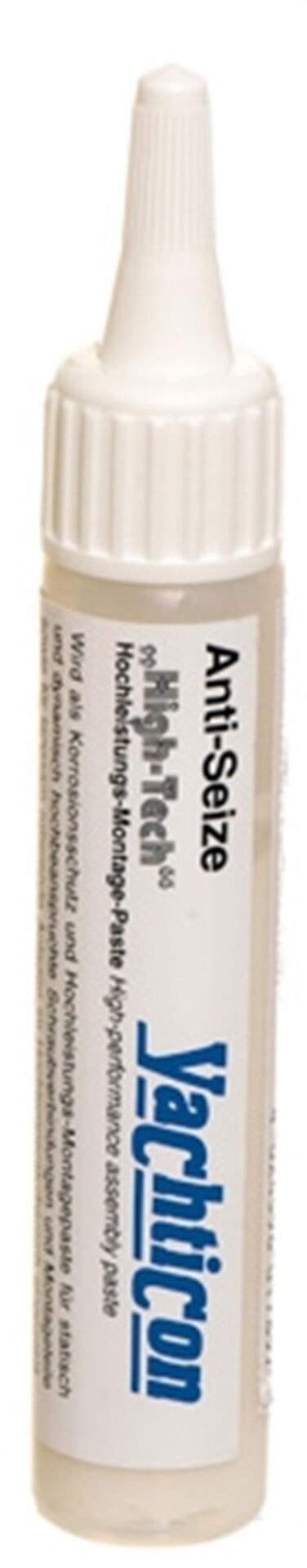 Yachticon Yüksek Performanslı Montaj Macunu