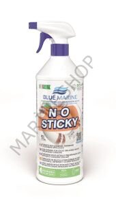 Blue Marine No Sticky Yapışkanlık Önleyici 1 Litre