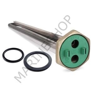 Boiler için yedek rezistans 800W 110V