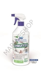 Blue Marine Shmuffex Küf Leke Çıkarıcı 750 Gr
