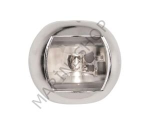 Trem Orsa Minore Inox Ledli Seyir Feneri, 9-32V Pupa