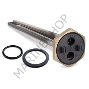 Boiler için yedek rezistans 1200W 220V