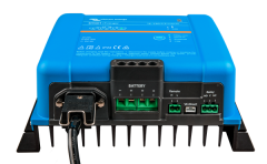 SMART IP43 CHARGER 12V/50A(3) 120/240V