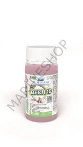 Blue Marine Dech 10 Pas Sökücü 250 Ml