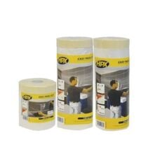 HPX Kendinden Bantlı Maskeleme Filmi 2700mmX16m