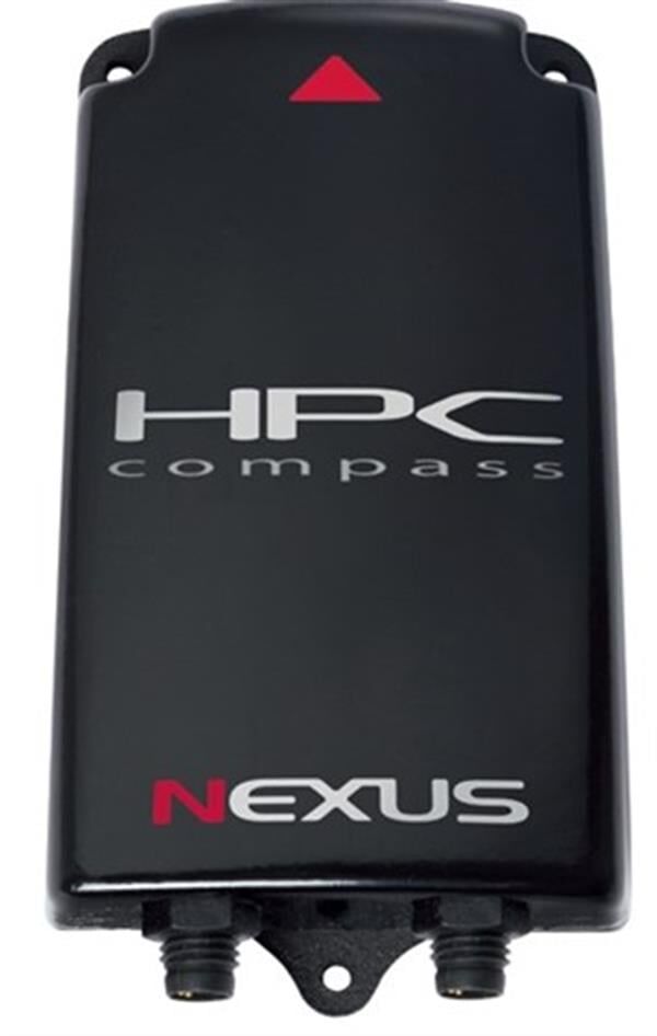 Nexus HPC Pusula