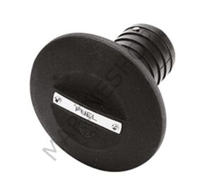 Plastik Benzin Dolum ağızı 38mm