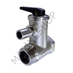 Sigmar Marine OSP Valf 