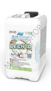 Blue Marine Dech 10 Past Sökücü 5 Kg