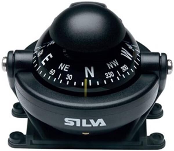 Silva Star 58 pusula 57mm