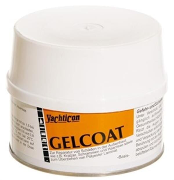 Yachticon  Jelkot Tamir Kiti Beyaz / 250 g