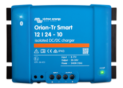 ORION-TR SMART 12/24-10A (240W) ISOL.DC-DC CHARGER