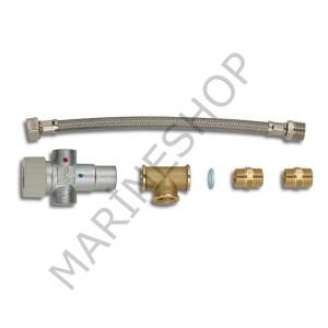 Sigmar Termostatik Valf Kiti