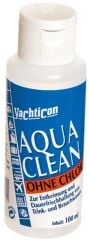 Yachticon Aqua Clean Klor İçermez Sıvı 100ml