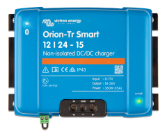 ORION-TR SMART NON-ISOLATED 12V/24V-15A CHARGER