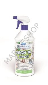 Blue Marine Dech 10 Pas Sökücü Sprey 750 Gr