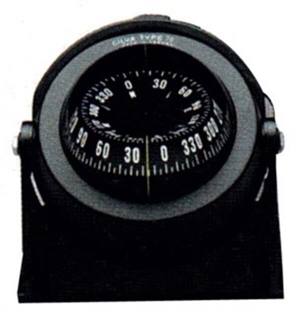 Silva 70Nbc pusula Beyaz