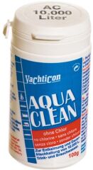 Yachticon Aqua Clean Klor İçermez Toz 100gr