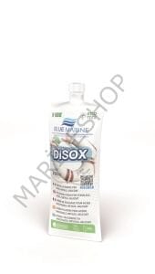 Blue Marine Disox Metal Parlatıcı 250 Ml