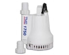 TMC Sintine Pompası Üstten Çıkış 1750Gph 24V