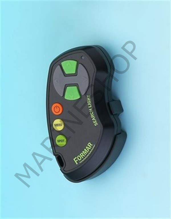 10580SF PROJEKTÖR İÇİN KABLOSUZ UZAKTAN KUMANDA