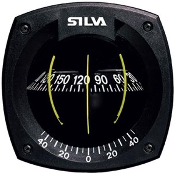 Silva 125B/H Pusula