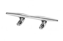 Paslanmaz Çelik Koç Boynuzu 203mm