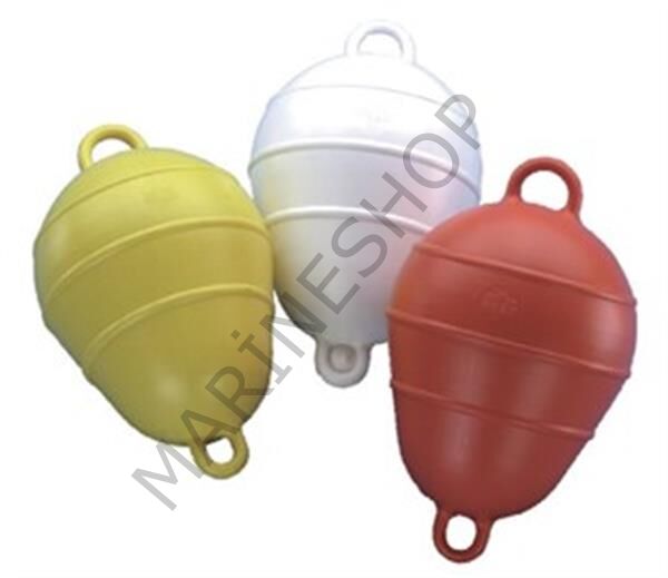 Plastik tonoz samandirasi sarı 25 mm