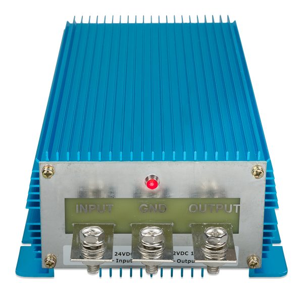 ORION IP67 24V/12V-100A (1200W)